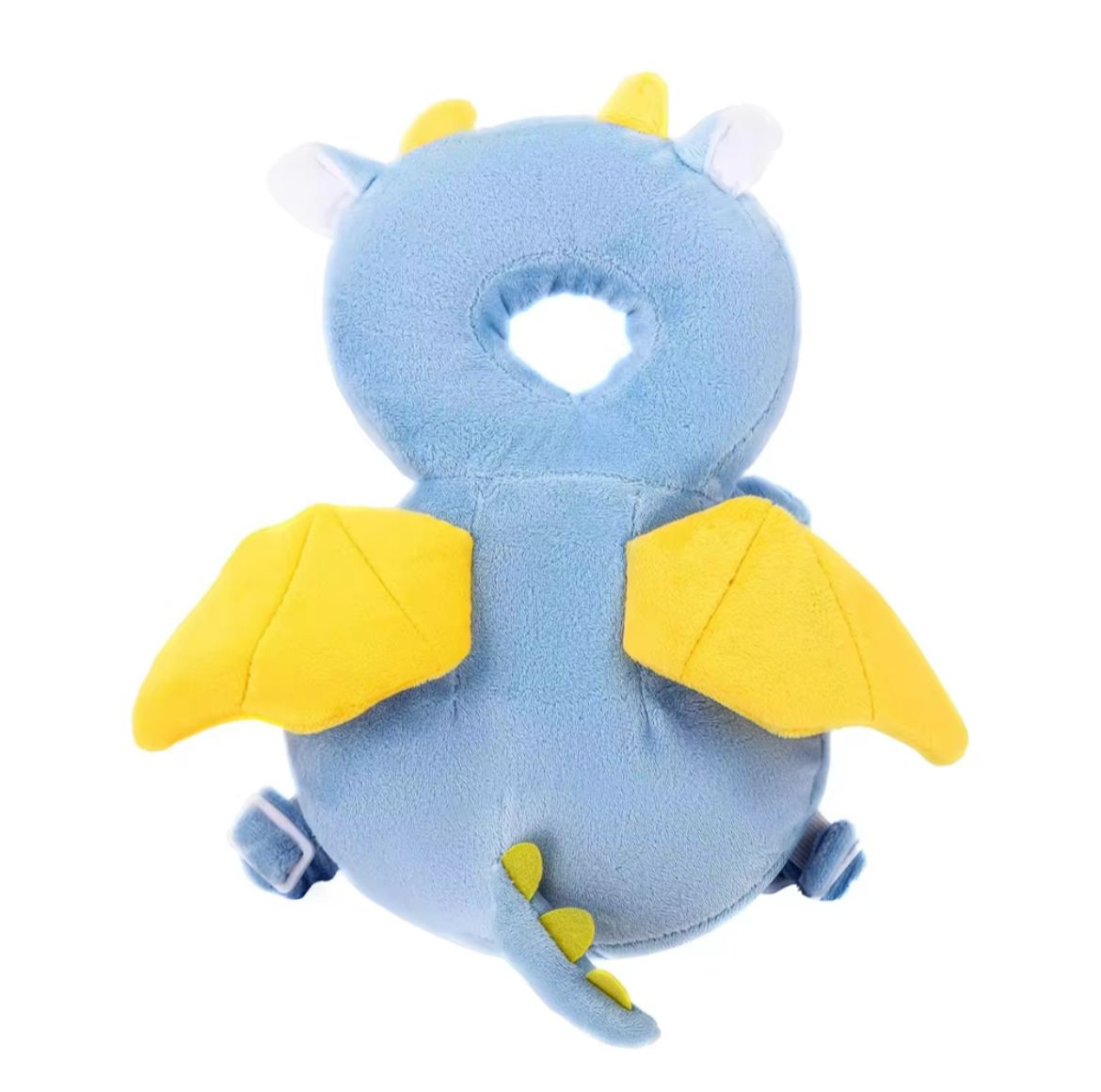 Dragon Head Protection Backpack