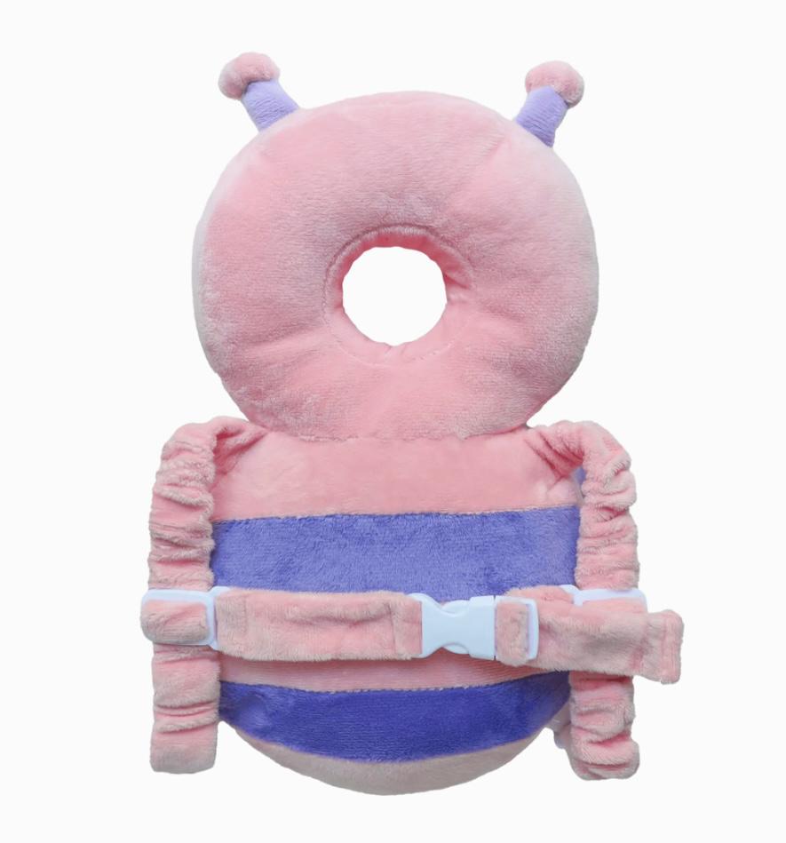 Butterfly Head Protection Backpack