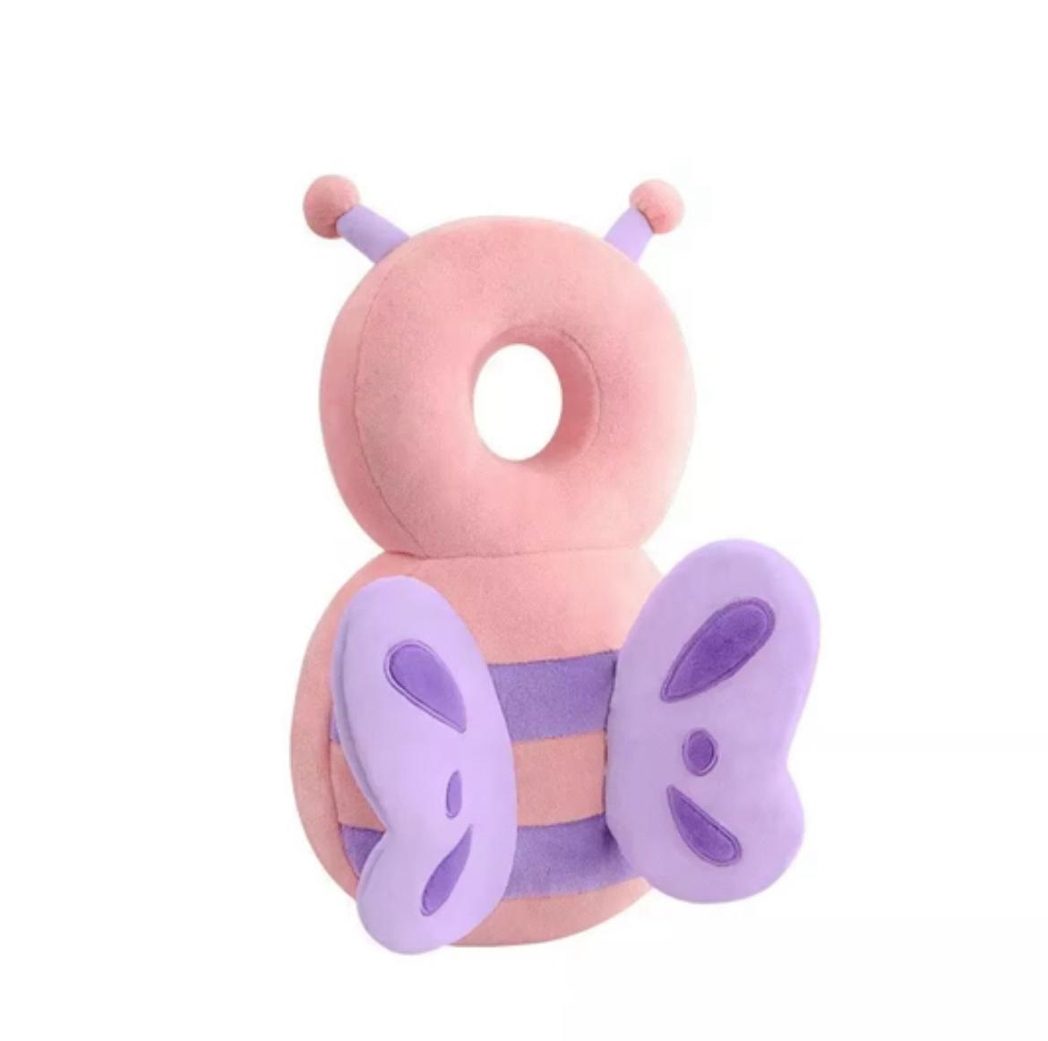 Butterfly Head Protection Backpack