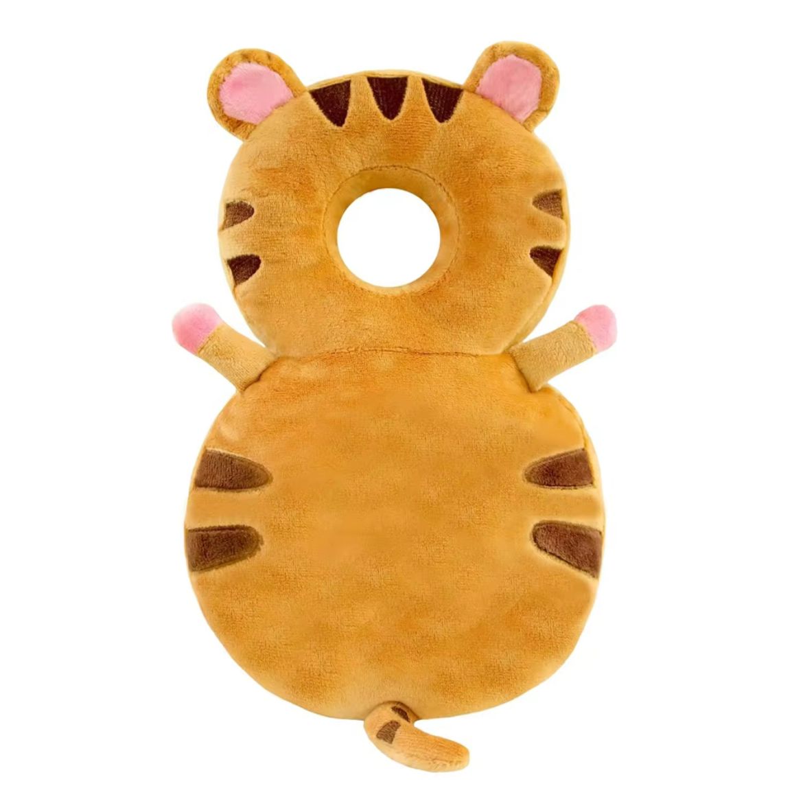 Tiger Head Protection Backpack